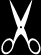 scissors