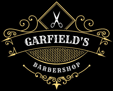 garfieldsbarbershop-logo